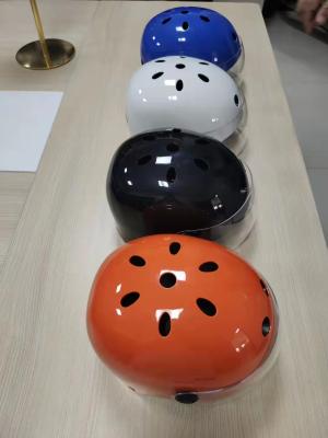 China Half Free Open Helmet Electric Bicycle Helmet More designs, more vents types are available. For precise design feel free to ask us for sale