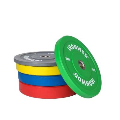 China Best Gym Weightlifting Barbell Sheet Weight Plates China Rubber Company for sale