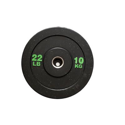 China Fitness China Gym Weight Lifting Discs Barbell Plates Bumper Set for sale