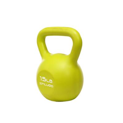 China Universal Adjust Weight Exercise Ball Core Ball with Water Core and Balance Aquaballs instead of Kettle-bell for sale