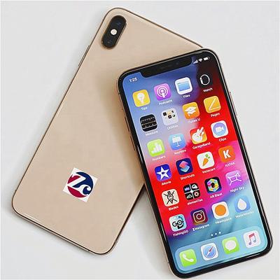 China ZC Original 99 Uncoked Used Mobile Phone 100% New For iPhone XS 64GB 256GB 512GB (3 Months Warranty) 90-100% for sale