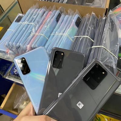 China 100% Original Original ZC Global Version Used Unlocked Cell Phones Note 8 9 10 10plus 20 20 Ultra For Samsung for sale