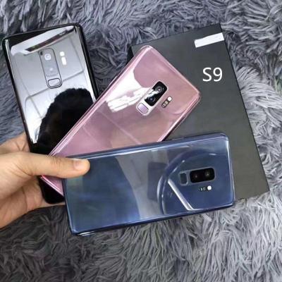 China All Function Is Original ZC Dropshipping 100% Good Used 99 Newly Unlocked Cell Phone Galaxy S9 For Samsung for sale