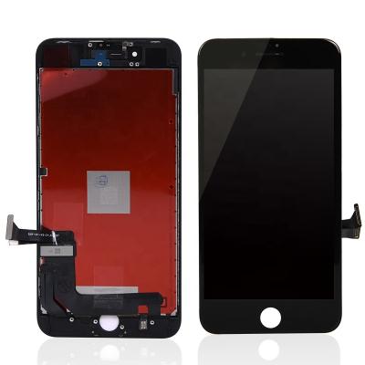 China Best Original ZC Parts Original Price Mobile Phone LCD For iPhone 8P LCD Screen Replacement Mobile Phone LCDs for sale