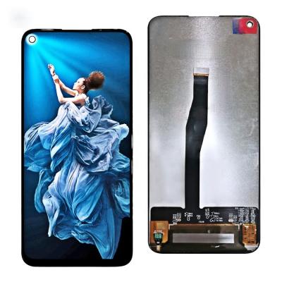 China Original ZC Mobile Phone LCDs Replacement Pantalla Screen For Huawei nova 5T 6.26 inch LCD For Huawei Honor 20 LCD for sale