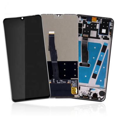 China ZC Full Original Full Original Mobile Phone LCDs Screen Replacement For Huawei P30 LCD for sale