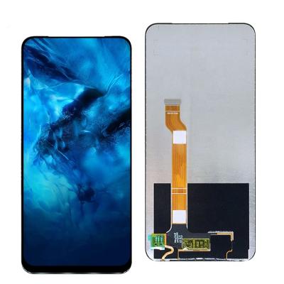 China Original Repair LCD Screen ZC Mobile Phone LCDs For Oppo F11 F11pro f15 Replacement LCD Screen Digitizer Assembly for sale