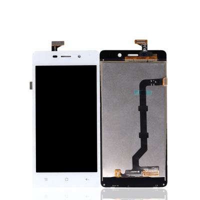 China ZC Ouch Factory Price Mobile Phone LCDs Screen LCD With Display Digitizer For OPPO A11 4.5 inch LCD for sale