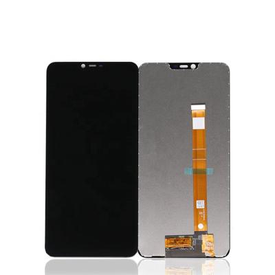 China ZC Ouch Factory Price Mobile Phone LCDs Screen LCD With Display Digitizer For OPPO A3S 6.2 inch LCD for sale