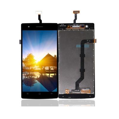 China ZC Factory Price Mobile Phone LCDs Replacement For OPPO A31 A1206 4.5 inch LCD for sale