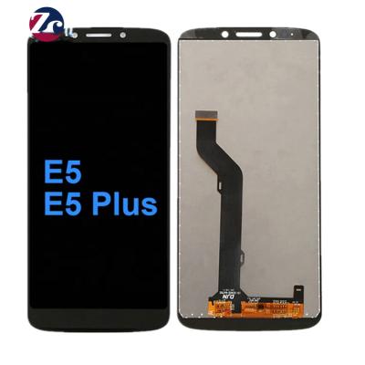 China AMOLED for moto e5 plus display for moto e5 display for moto e5 lcd for sale