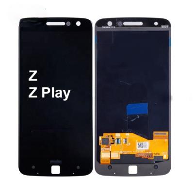 China AMOLED for moto z gaming lcd display, for moto z2 gaming touch display, for moto z gaming display for z gaming screen for sale