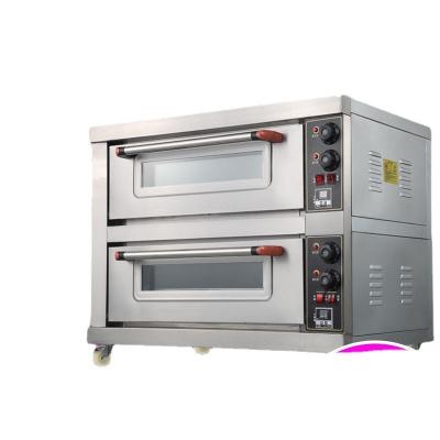 China Bakery Good Quality Toster Kitchen Appliances Convection Sinmag Smad Bread Drier Rotary Electric Single Deck Oven for sale