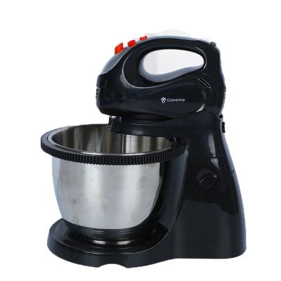 China Bakery Mixing Bread Dough Household Stand Mixer for sale