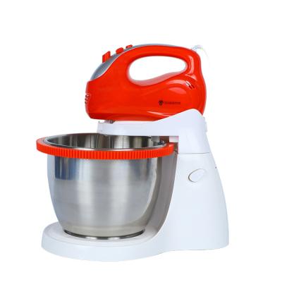 China Commercial Supply Bakery Stand Mixer Cake 1000w Electric Dough Machine Spiral Flour Mixer Machines Food for sale