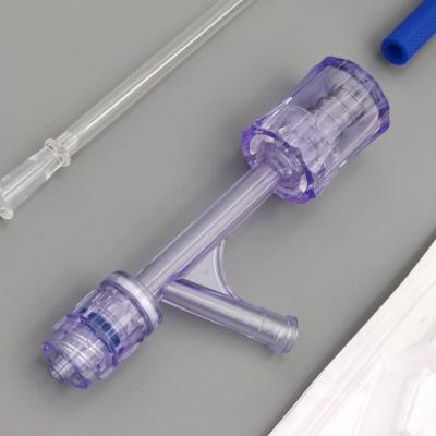 China PP Y Connector Kit Infusion Connector Kit For Hemostasis Valve Set for sale