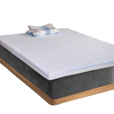 China Promotion Cheap Memory Foam Mattress For Crib Lash Bed Mattress Topper Amazon High Quality Crib Mattress for sale