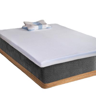 China Memory Foam Home Furniture Bed Bridge Mattress Connector ODM/OEM Bedroom Mattress Single Bed Mattress Price 500 Pieces for sale