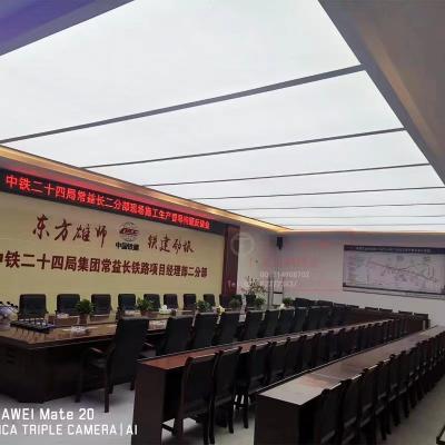 China Indoor outdoor advertising display manufacturer Wholesale Auto Repair maintenance shop ceiling or led machine repair station rectangular light for sale