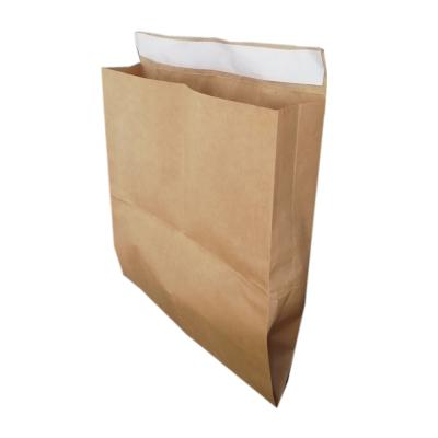 China Biodegradable Cardboard Envelope Bag Paper Mailing Package Mailer Packing Logo Print Clothing Custom Strong Adhesive Packing Messenger for sale