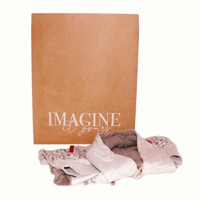 China Strong Adhesive Custom Colored Biodegradable Brown Kraft Paperboard Cardboard Mail Envelope Brown Express Mailing Bag for sale