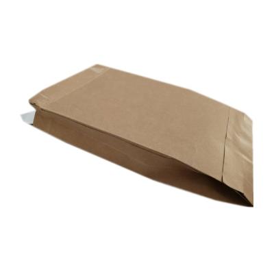 China Strong Adhesive Self Seal Apparel Packaging Custom Mailing Bags Gusset Kraft Cardboard Envelope Expandable Bags for sale