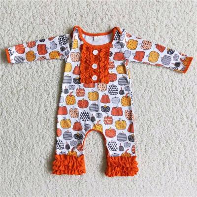 China OEM Eco-friendly Services 0-3/3-6 Months Toddler Kids Cute Baby Jumpsuit Moderate Tightness Fitted Clothing Sets Outfits for sale