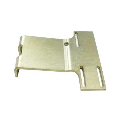 China For Gardens Customized Sheet Metal Bending CNC Stamping Metal Part for sale