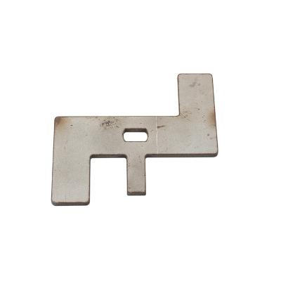 China Carbon Steel 304 Stainless Steel Laser Cut Sheet Metal Bending Welding Processing for sale