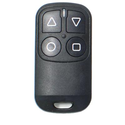 China ABS Plastic 4 Button KD B32 Universal Garage Remote KEYDIY Key B-Series for sale