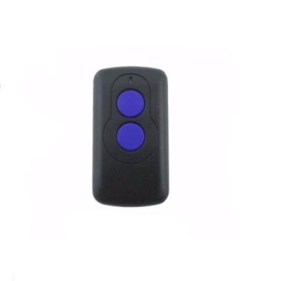 China Digital LED Display For Blue Compatible Garage Door Switch 40.685mhz Remote Control M802 Remote Control for sale