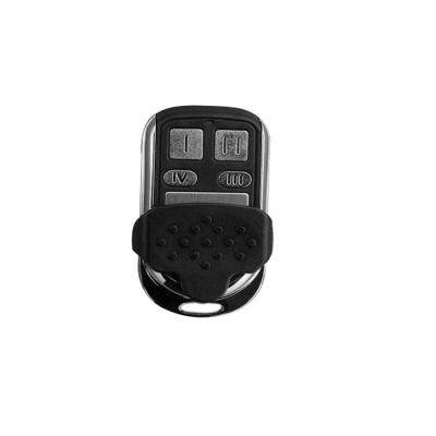 China Auto Remote For Outdoor 81CR ARC-6 Garage Door Remote Control Compatible Electronic 433.92mhz for sale