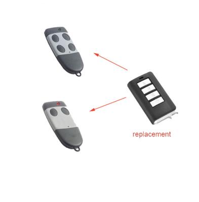 China Digital LED display for s449 rolling code remote control gate openers for sale