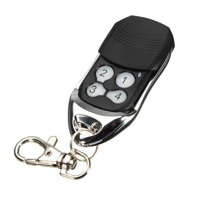 China Automatic For Garage Door FIDO2 VIP2 VIP4 STAR2 BRAVO4 Remote Control Rolling Code 433.92MHz Outdoor for sale