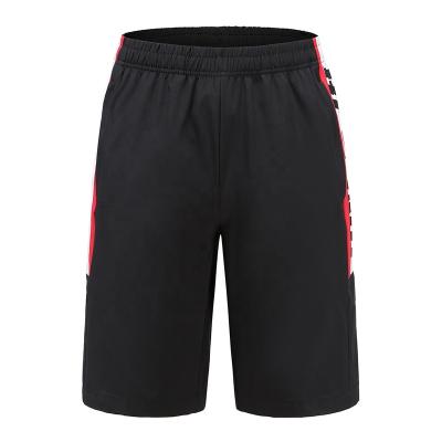 China QUICK DRY Eco Rpet Shorts Men Recycled Polyester Jogging Shorts GRS Workout Wear Eco Friendly Sports Shorts for sale