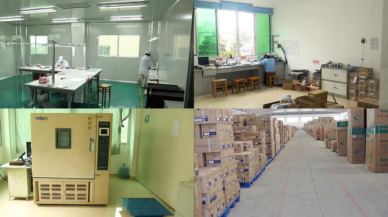 Verified China supplier - Quanzhou Neway Industrial Ltd.