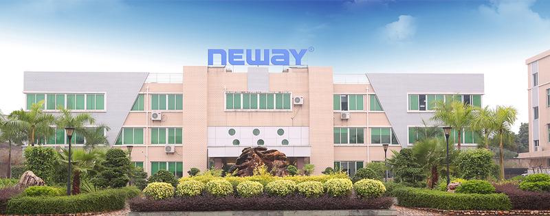 Verified China supplier - Quanzhou Neway Industrial Ltd.