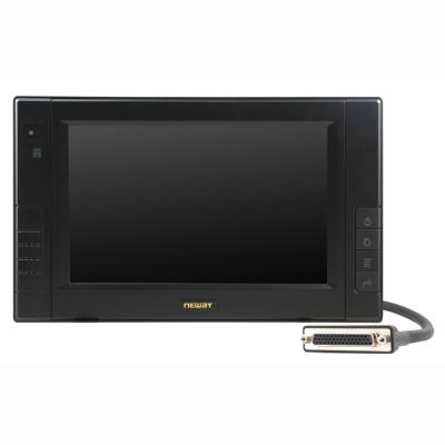 China 7 inch Android CRISPATION LINUX POE car taxi outdoor tablet vehicle with RS232 port for sale