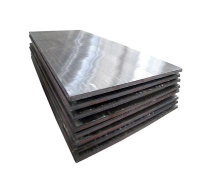 China Construction Industry Cold Rolled / Hot Rolled Low Carbon Steel Plate For Chicken House for sale