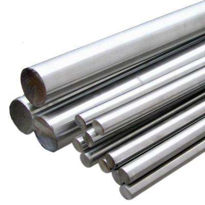 China Diameter 20MM 30MM 40MM 50MM 80MM ASTM 304 Structural Steel Bar 310s 316 321 Stainless Steel Round Bar Price for sale