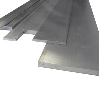 China Industry / Construction 304 Stainless Steel Grade Cold Drawing Flat Bar 3mm Thickness for sale