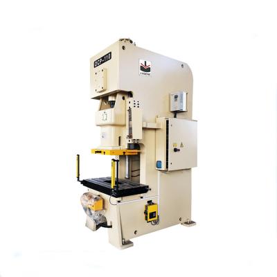 China Pneumatic Metal Sheet Press Machine , Hydraulic Press Machine Cheap Price Direct Selling for sale