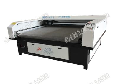 Chine Lit en nylon Jhx - 160300s de coupe de laser de machine de coupeur de laser de tissu d'airbag à vendre