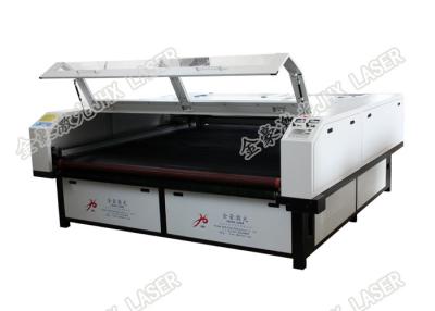 Chine Découpeuse automatisée de alimentation automatique de tissu pour le tissu Jhx - 160300s d'airbag à vendre