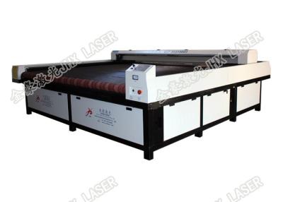 Chine Découpeuse industrielle de laser de CO2 de textile pour le tissu d'airbag et le Jhx - 250300s à vendre