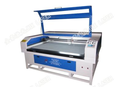 China Single Head Plywood Laser Cutting Machine , Cnc Laser Cutting Machine For Mdf for sale