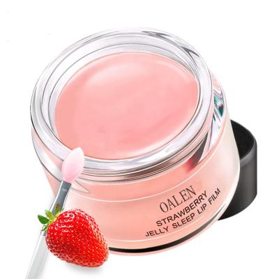 China Hot Selling Private Label Lip Nourishing Skin Care Nourishing Pink Lip Balm for sale