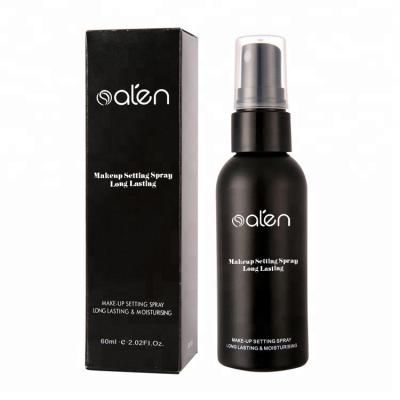 China Moisturizing Private Label Moisturizing Makeup Repair Lotion Setting Spray for sale