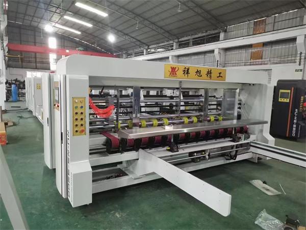 Geverifieerde leverancier in China: - Wepack (Guangzhou) Machinery Equipment Co., Ltd