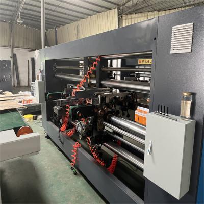 China Automatic Cardboard Stitching Machine 600 Stitches/Min with Two Pieces for sale